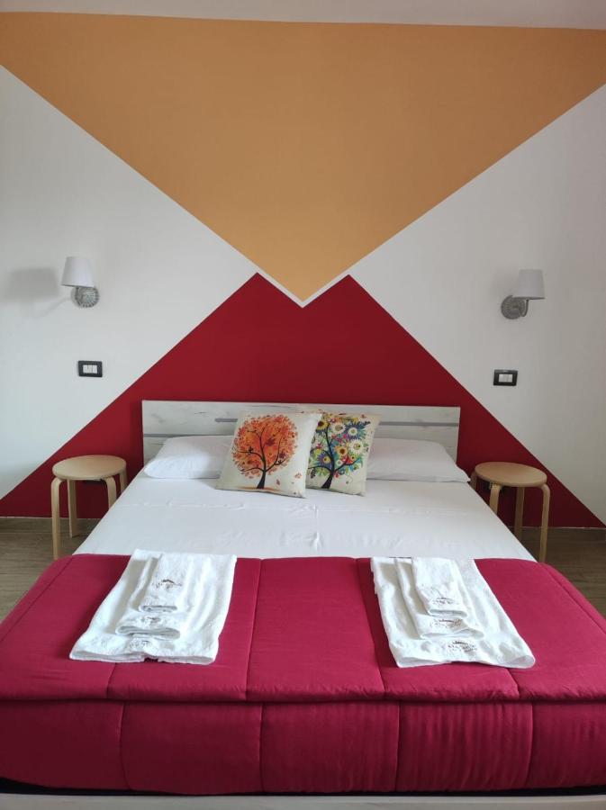 B&B Lara Santola Corato Exterior foto