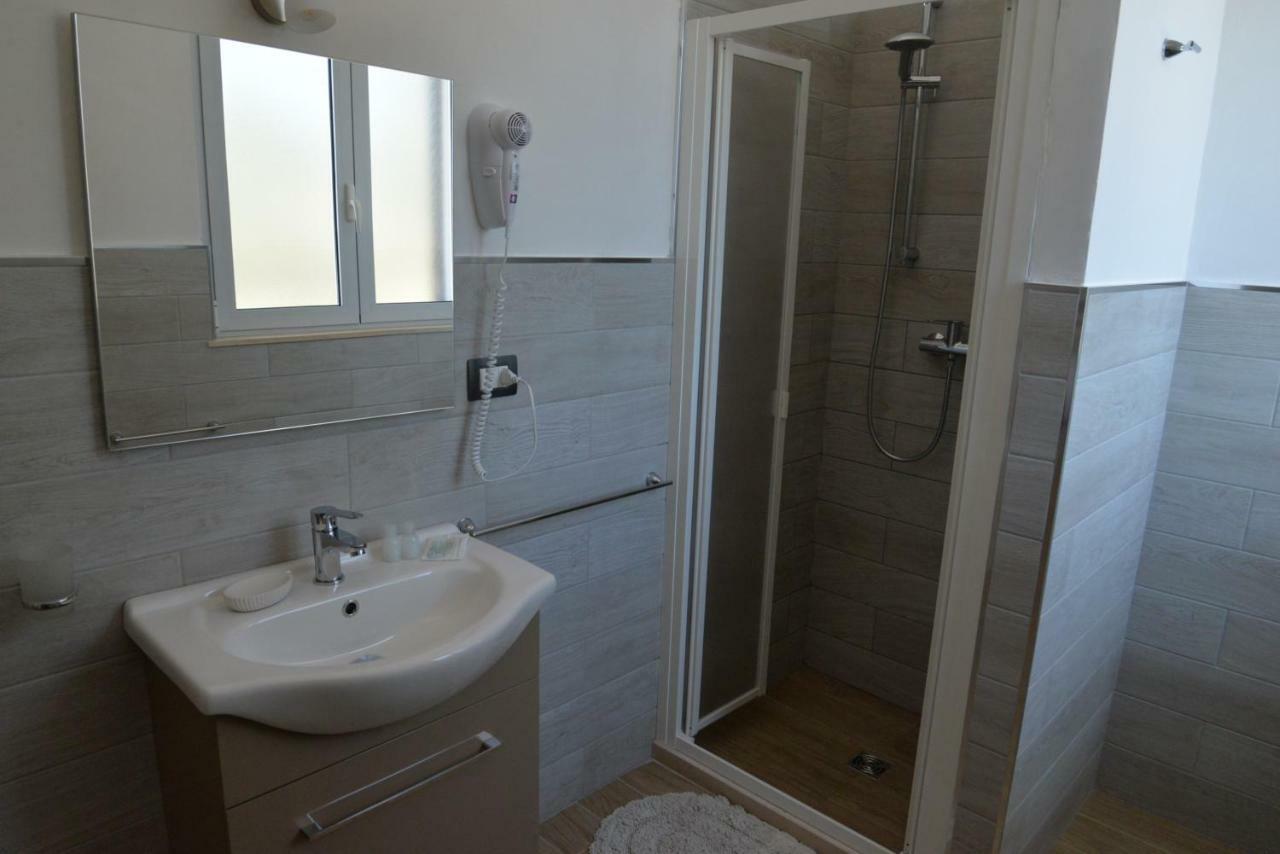 B&B Lara Santola Corato Exterior foto