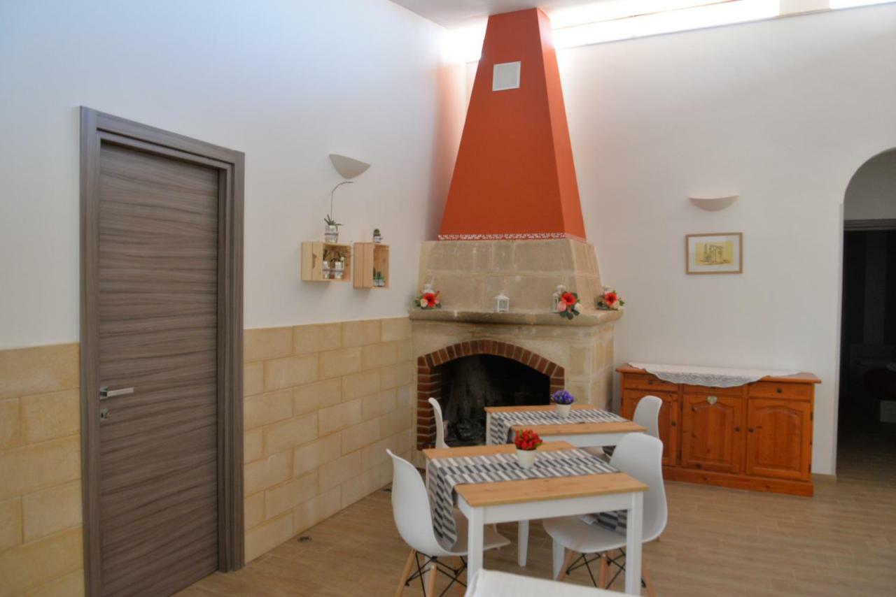 B&B Lara Santola Corato Exterior foto